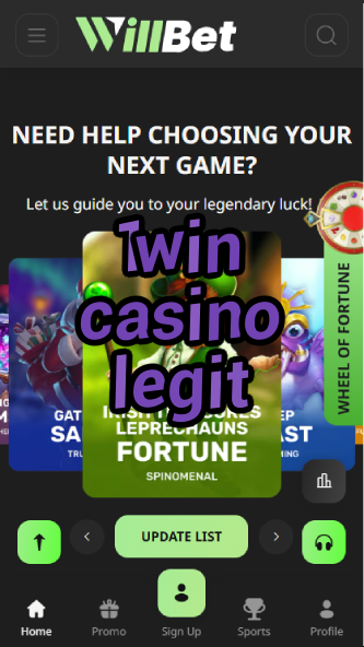1Win Casino Legit - Legitimacy Verification-casinoorder.vip