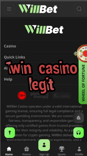 1Win Casino Legit - Legitimacy Verification-casinoorder.vip